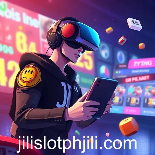 Jilislotph Revolutionizes Online Gaming in 2025