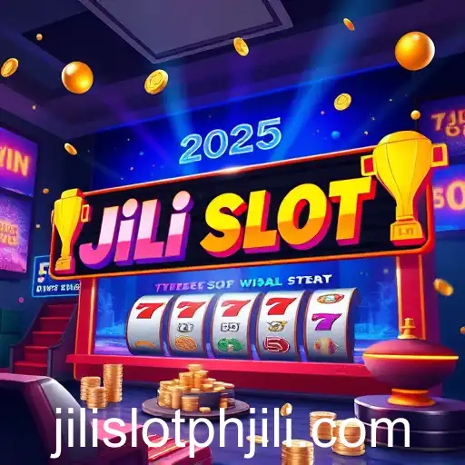 The Rise of JiliSlotPH in the Digital Gaming World