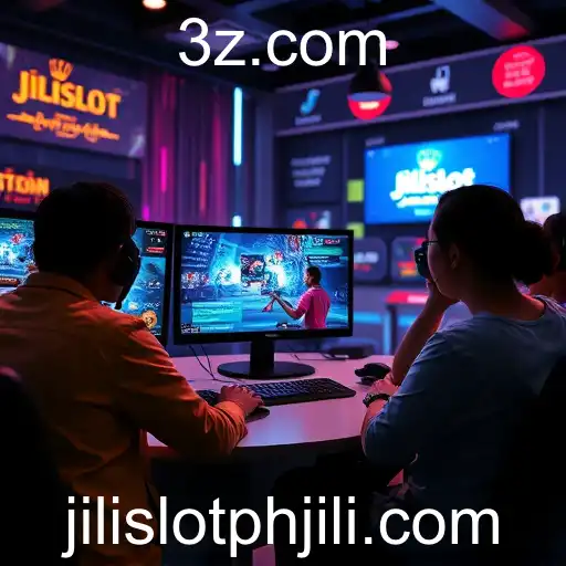 Online Gaming Surges Amidst Digital Transformation