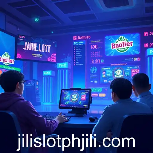 The Rise of Online Gaming Platforms in 2025