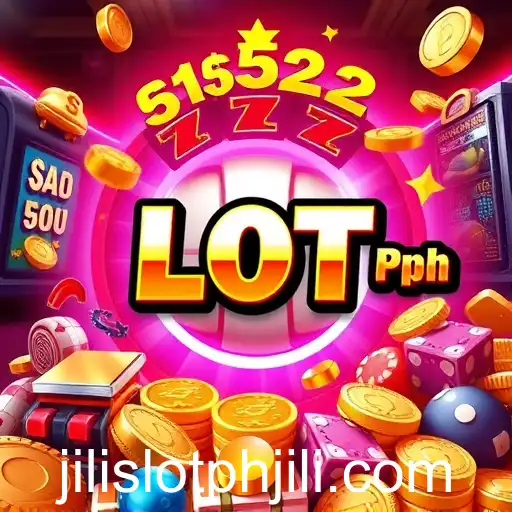 The Rise of JiliSlotPH in Online Gaming