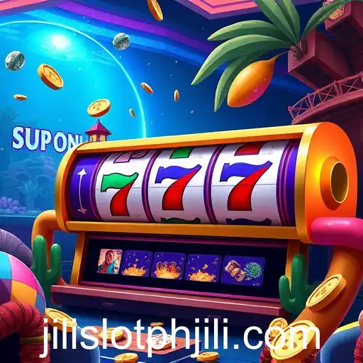 The Rise of Online Slot Gaming